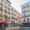 Отель Modern 2Bed in heart of Chueca, Madrid City Center, фото 24