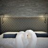 Отель Boutique Hotel Lenz, фото 17