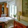 Отель 7 Person Holiday Home In Rolfstorp в Рольфсторпе