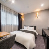 Отель Hermes Hotel Yongin, фото 5
