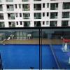Отель Hikari Homestay, Vista Bangi, фото 5