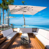 Отель Fabulous 709 Stunning View 2br Pier57, фото 9