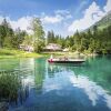 Отель Blausee, фото 17