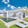 Отель Corail Bleu Private Pool & Garden Villas by LOV, фото 12