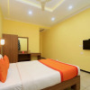 Отель OYO 3397 Hotel Kudla Rasaprakash, фото 19