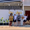 Отель Grandpa s House Homestay, фото 4