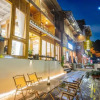 Отель Zhaoxing Sidongju Boutique Inn, фото 2