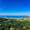 Отель Apartment with 2 Bedrooms in la Orotava, with Wonderful Sea View And Furnished Terrace - 5 Km From t, фото 22