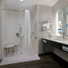Отель Hampton Inn N Ste Houston East Beltway 8, фото 8