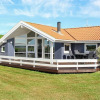 Отель 6 Person Holiday Home in Svendborg, фото 1