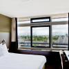 Отель Amsterdam Tropen Hotel, фото 2