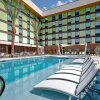 Отель Home2 Suites by Hilton Las Vegas Convention Center, фото 12