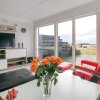 Отель Elegant Holiday Home in Funen With Whirplool, фото 12