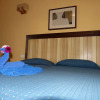 Отель Apartamentos Suncanarias Vilaflor, фото 3