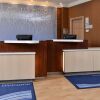 Отель Fairfield Inn & Suites Albany Downtown, фото 2