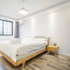 Отель N2haus Yanan West Road 4 bedrooms, фото 15