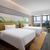 Отель Hampton by Hilton Shaoguan, фото 4