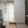 Отель Nice And Comfort 2Br At Serpong Garden Apartment, фото 9