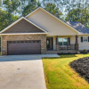 Отель Charming Pendleton Retreat ~ 5 Mi to Clemson!, фото 1