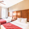 Отель Comfort Suites South, фото 4
