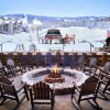 Отель Bachelor Gulch Ritz-carlton 2 Bedroom Mountain Residence With Ski in, Ski out Access, Hot Tub, and F, фото 10