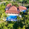 Отель Gorgeous villa at Casa de Campo (La Romana) – with large pool, chef, maid and 2 golf carts, фото 12