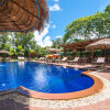 Отель The Pool and Palm Villa, фото 50
