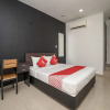 Отель OYO 1167 Rest & Go Hotel, Klang, фото 23