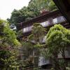 Отель Gensen Uenoya Hot Spring Ryokan, фото 7
