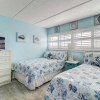 Отель Amelia by the Sea Oceanfront Condo with Access to Private Fishing Pier by RedAwning, фото 26