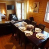 Отель Rental Villa Hameau Chalets IV - Flaine, фото 1
