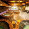 Отель Zhangjiajie Xiangfu International Hot Springs Hotel, фото 17