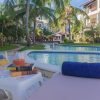 Отель Nautilus apartamento premiun 2 Hab piscina y a pasos de la playa, фото 9