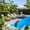Отель Villa Francesco - Four-bedroom Apartment, фото 11