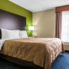 Отель Quality Inn & Suites Anderson I-69, фото 32