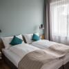 Отель Aparthotel Luzern West, фото 3
