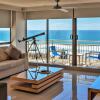 Отель Seacrest Beachfront Holiday Apartments, фото 9