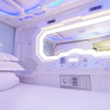 Отель Modular Langkawi Capsule Hotel - Hostel, фото 8