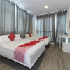 Отель OYO 488 de Ideal Hotel, фото 16