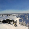 Отель Rukavuorenhuippu 23 b Kuusamo, фото 30