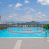 Отель OYO Home 89599 Beautiful 2br 3 Towers, фото 17