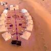Отель Azawad Luxury Desert Camp, фото 15