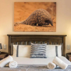 Отель Mawusi Bush Lodge, фото 4