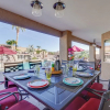 Отель Lake Havasu Family Escape w/ Pool, Hot Tub & Grill, фото 12