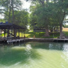Отель Luxury Riverfront Oasis W/boat Dock-grill-firepit!, фото 26