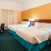 Отель Fairfield Inn & Suites San Antonio Brooks City Base, фото 3