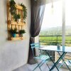 Отель Apartment with One Bedroom in Francàs, with Wonderful Mountain View - 200 M From the Beach, фото 1