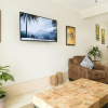 Отель Captivating 2-bed Town-house in Kingston, фото 10