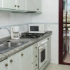 Отель Apartamentos Zafiro, фото 4