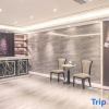 Отель King Fond Hotel, фото 2